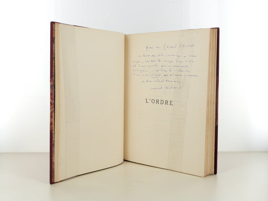 L'ordre