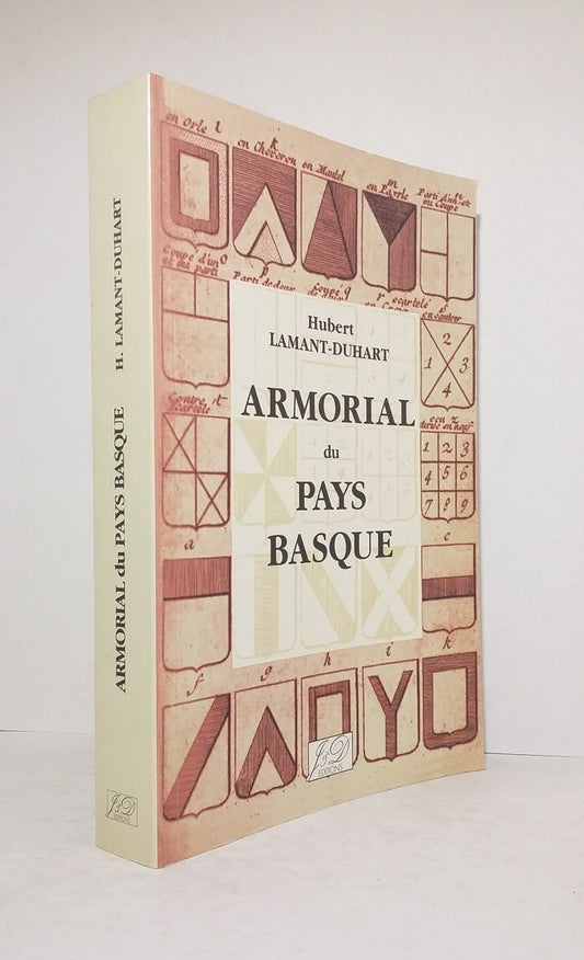 Armorial du Pays Basque
