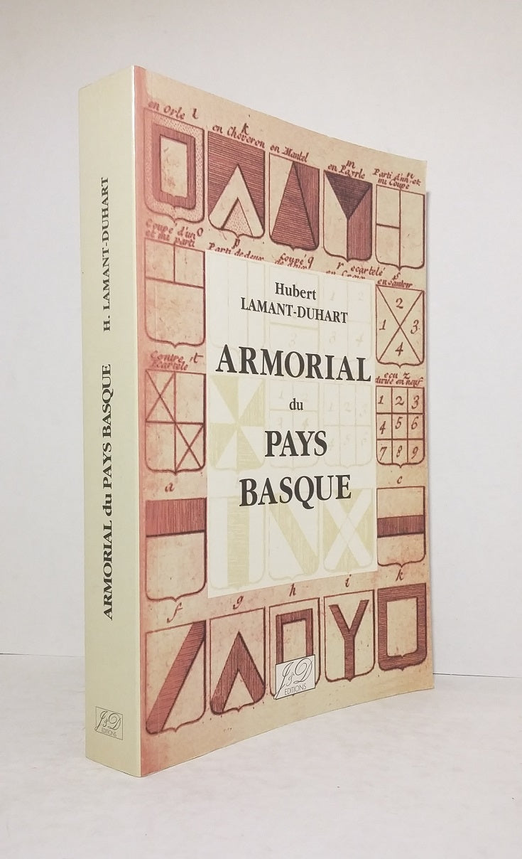 Armorial du Pays Basque