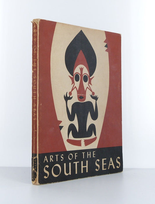Arts of the South Pacific