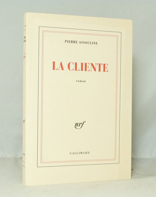 La cliente