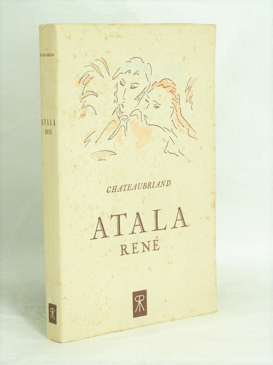 Atala - René