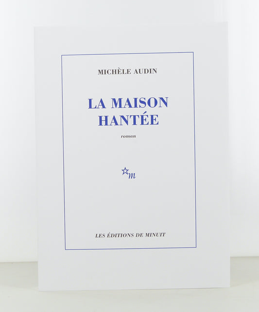 La maison hantée