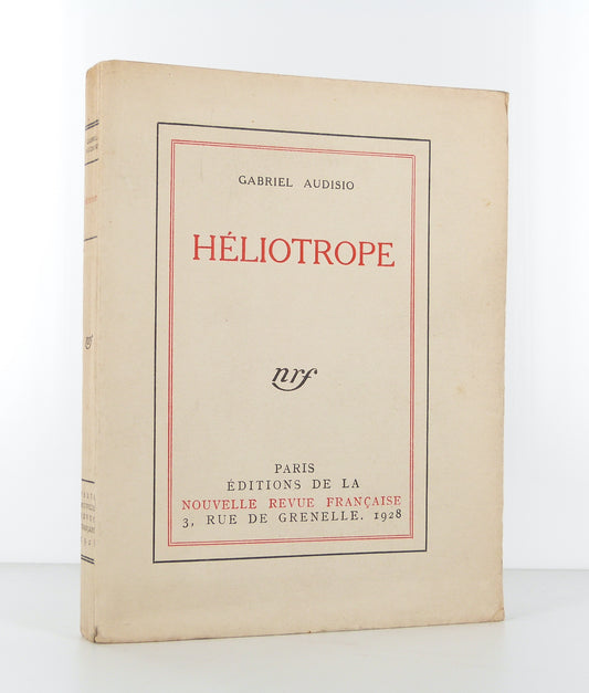 Heliotrope
