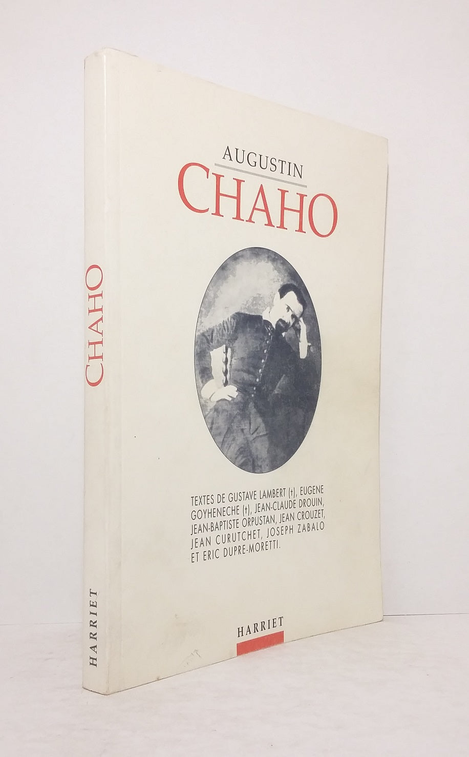 Augustin Chaho