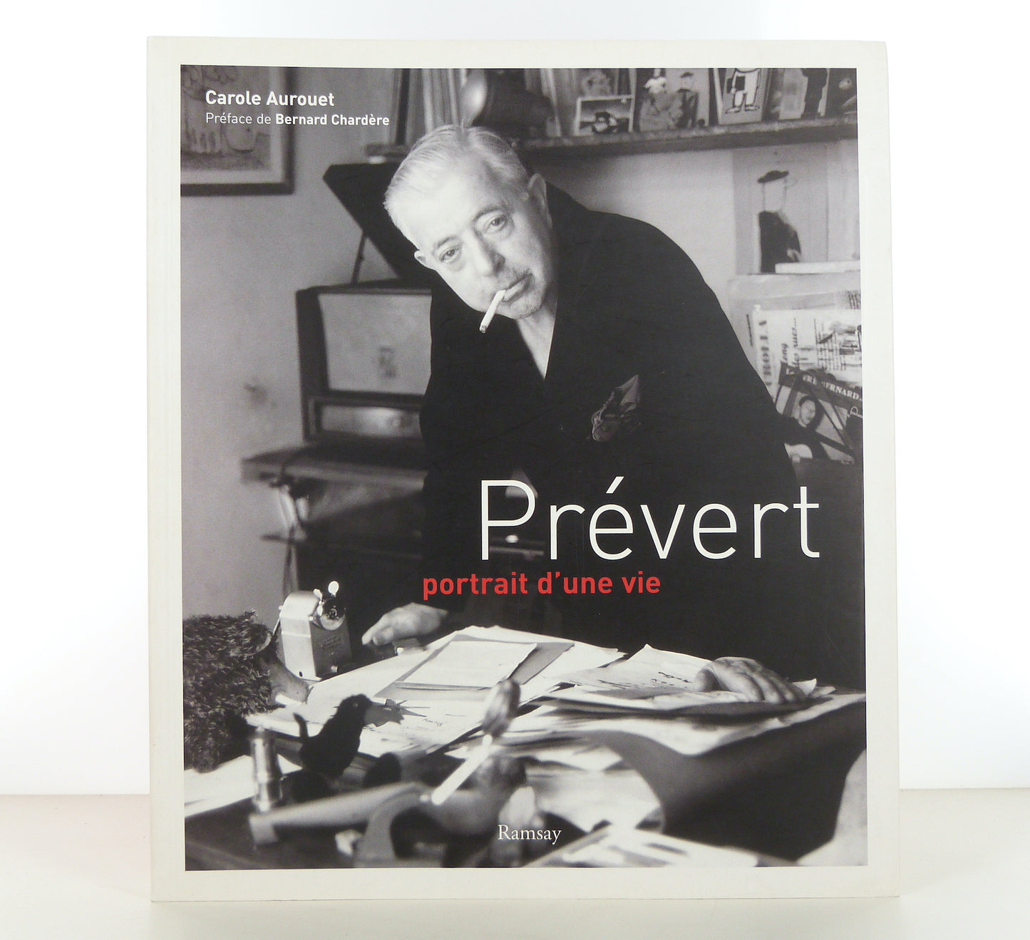 Prévert