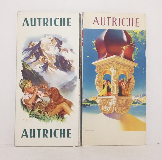 Autriche