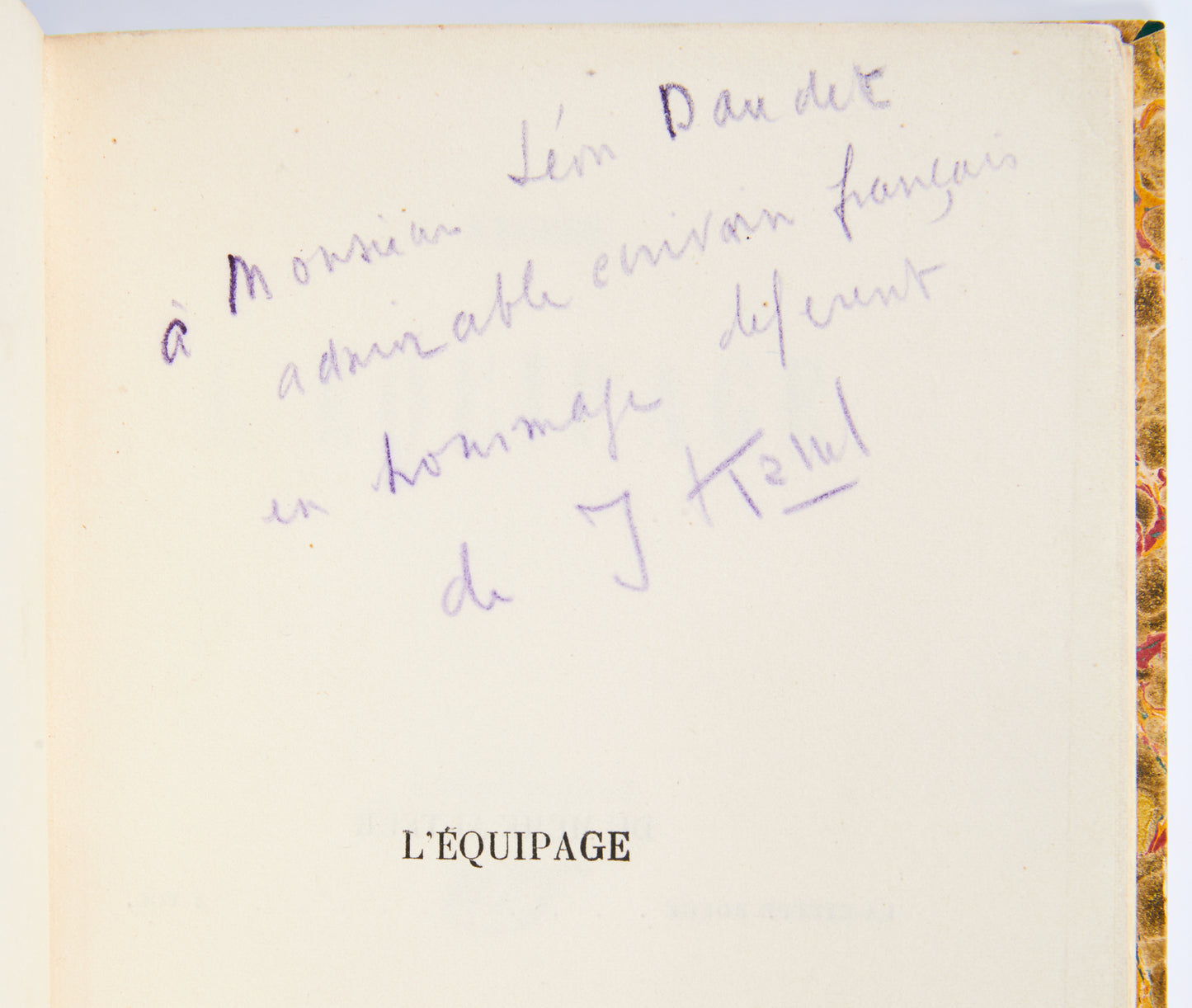 L'Équipage