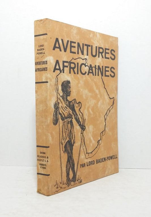 Aventures africaines