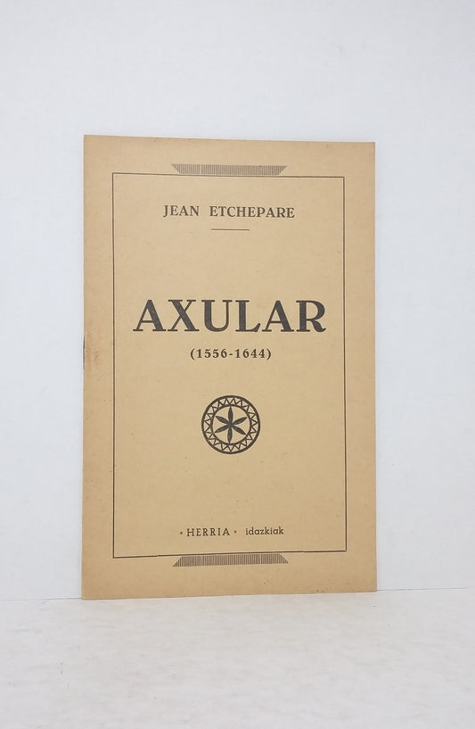 Axular (1556-1644)