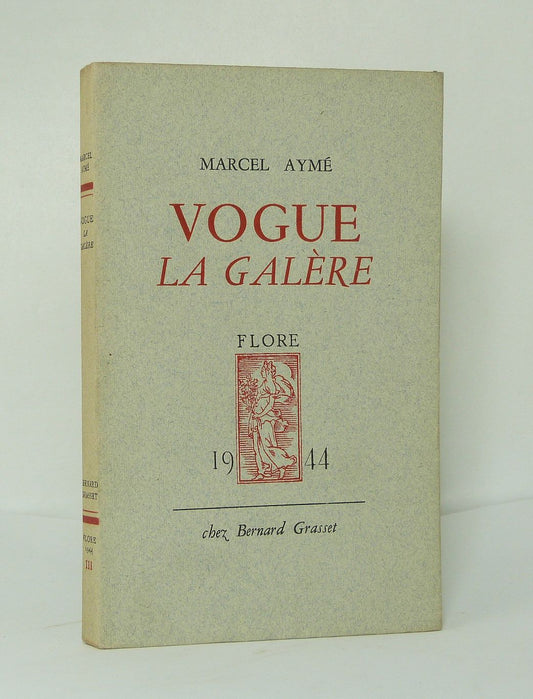 Vogue la galère