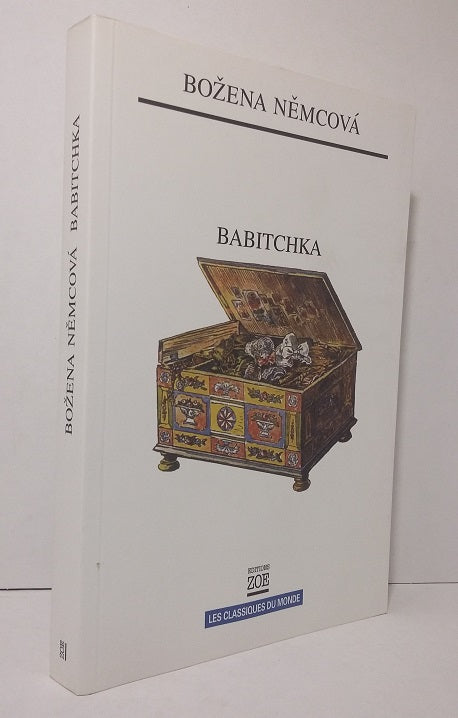 Babushka
