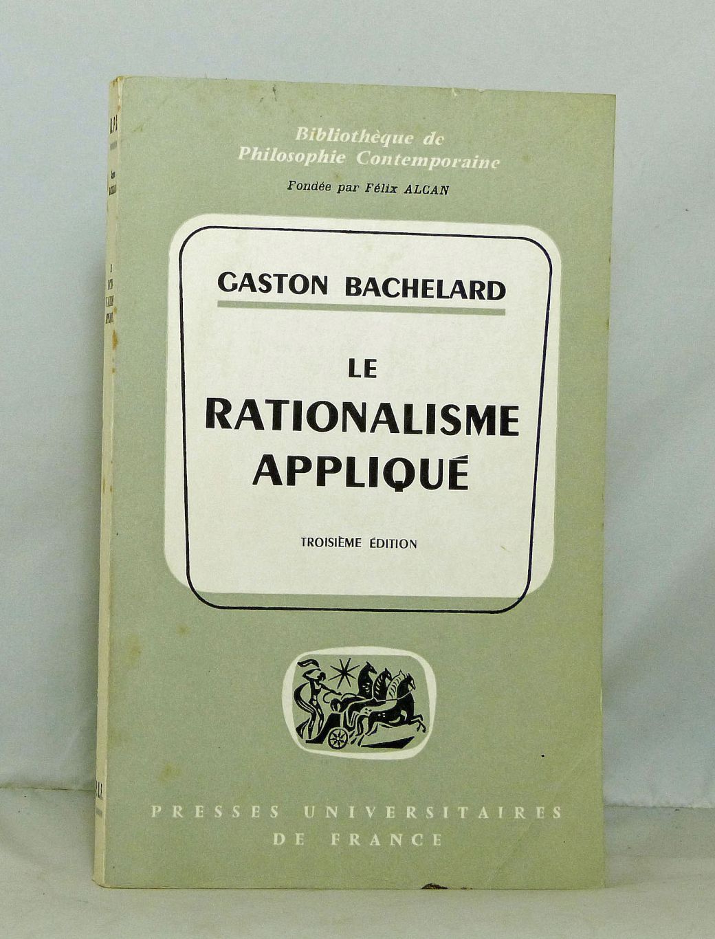 Applied Rationalism
