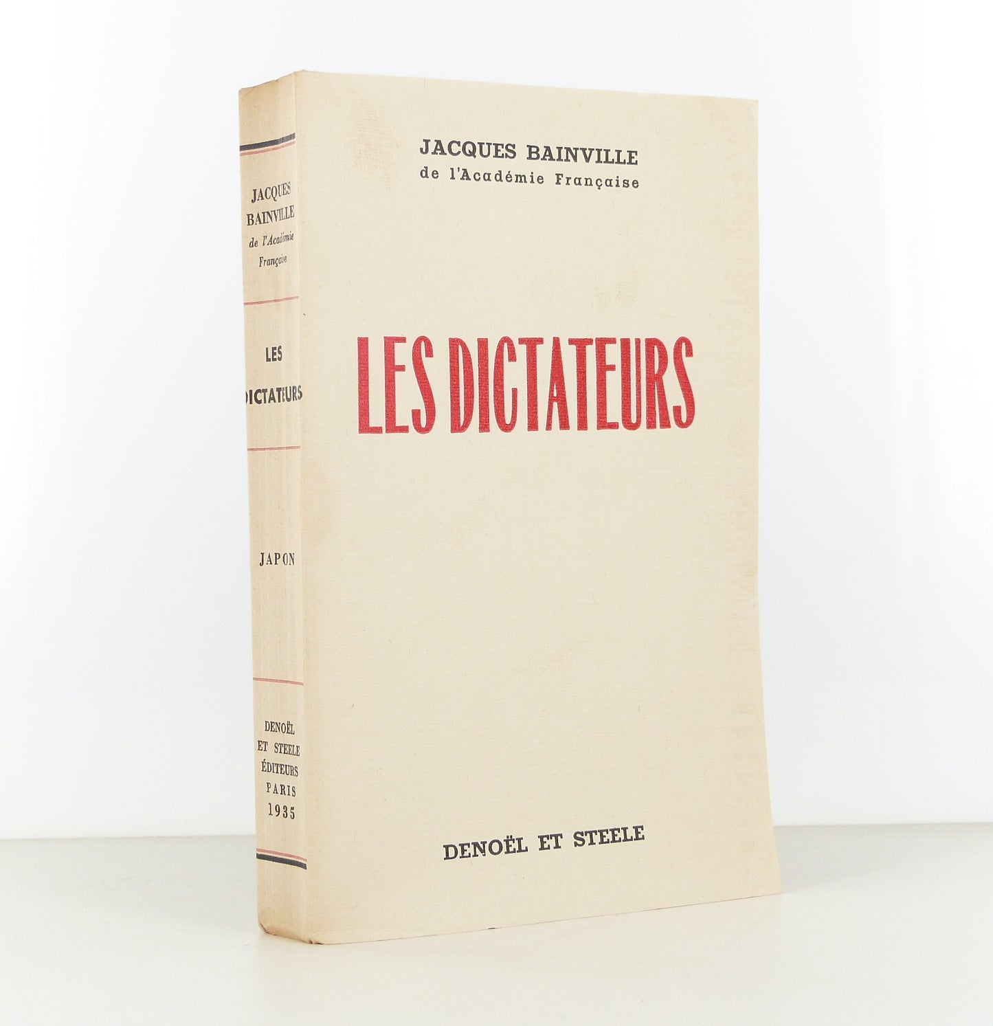 The Dictators
