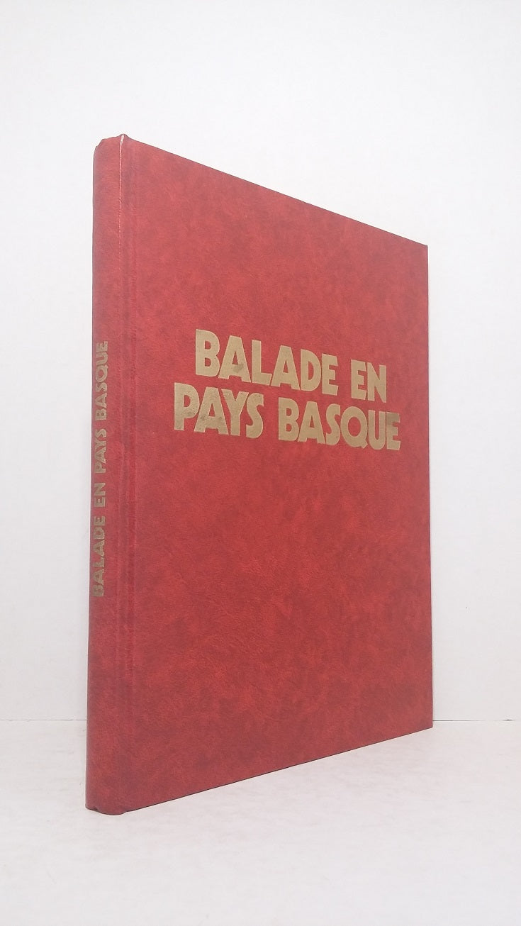 A stroll in the Basque Country