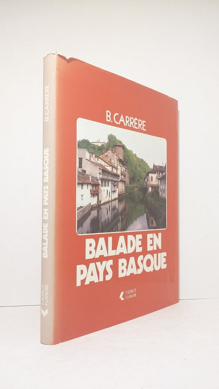 Balade en Pays Basque