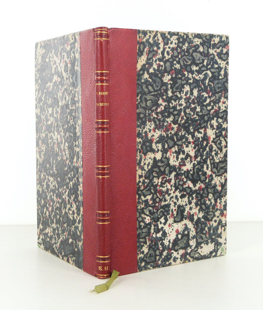 Jules Barbey d'Aurevilly