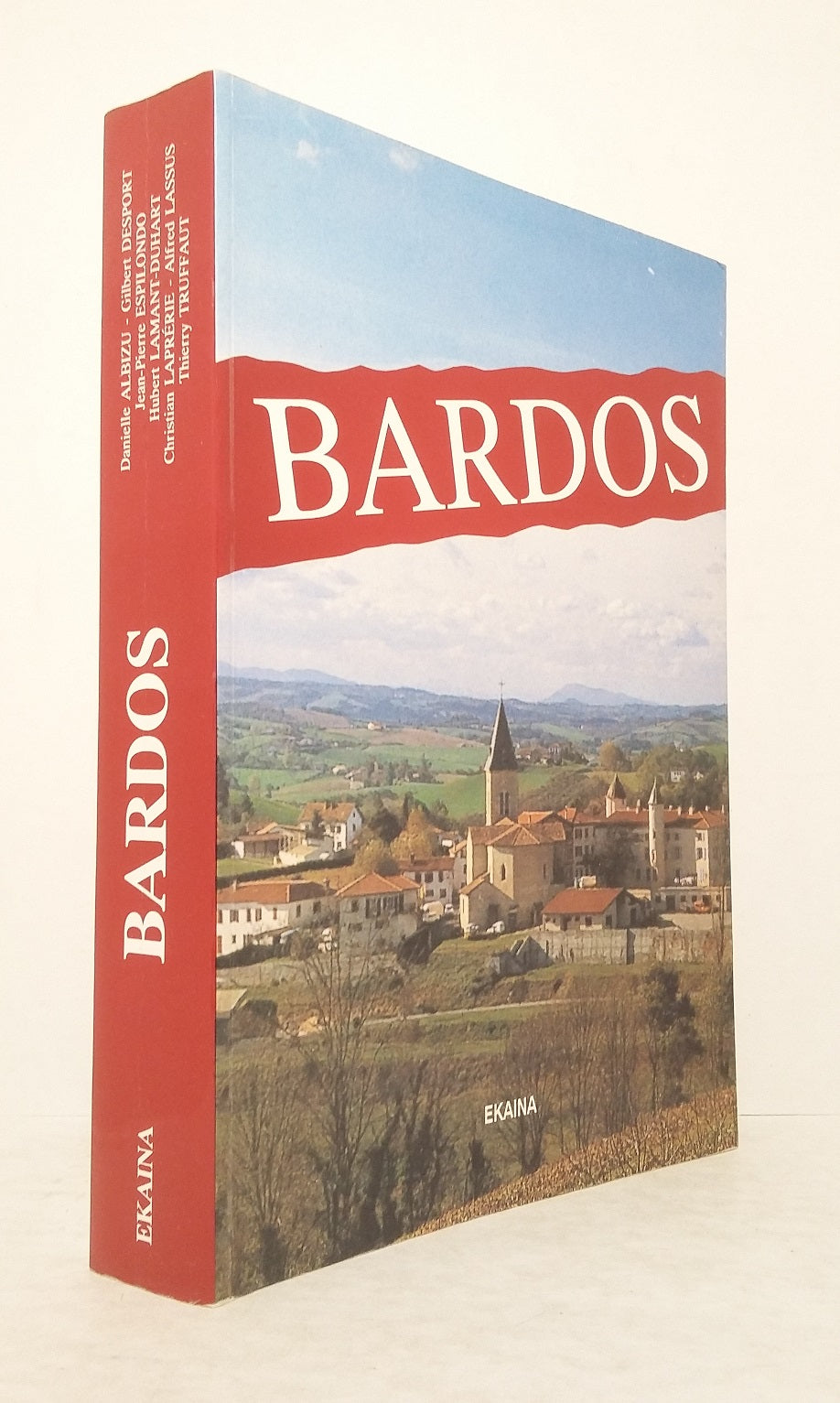Bardos