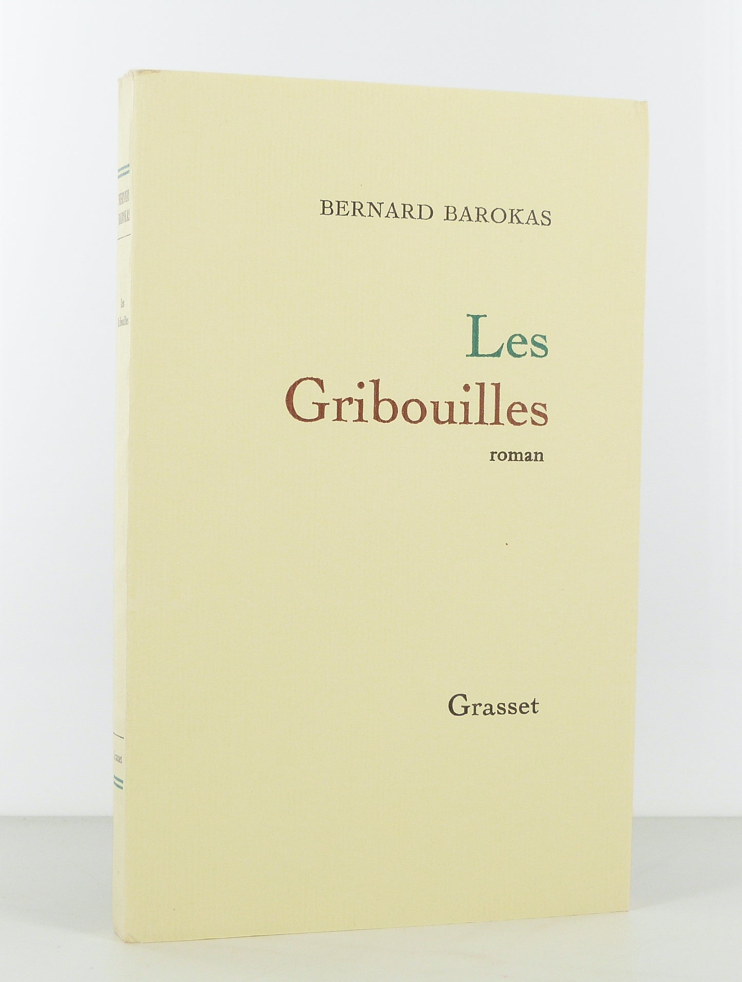 Les Gribouilles
