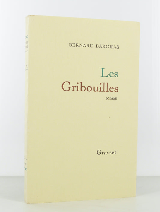 Les Gribouilles