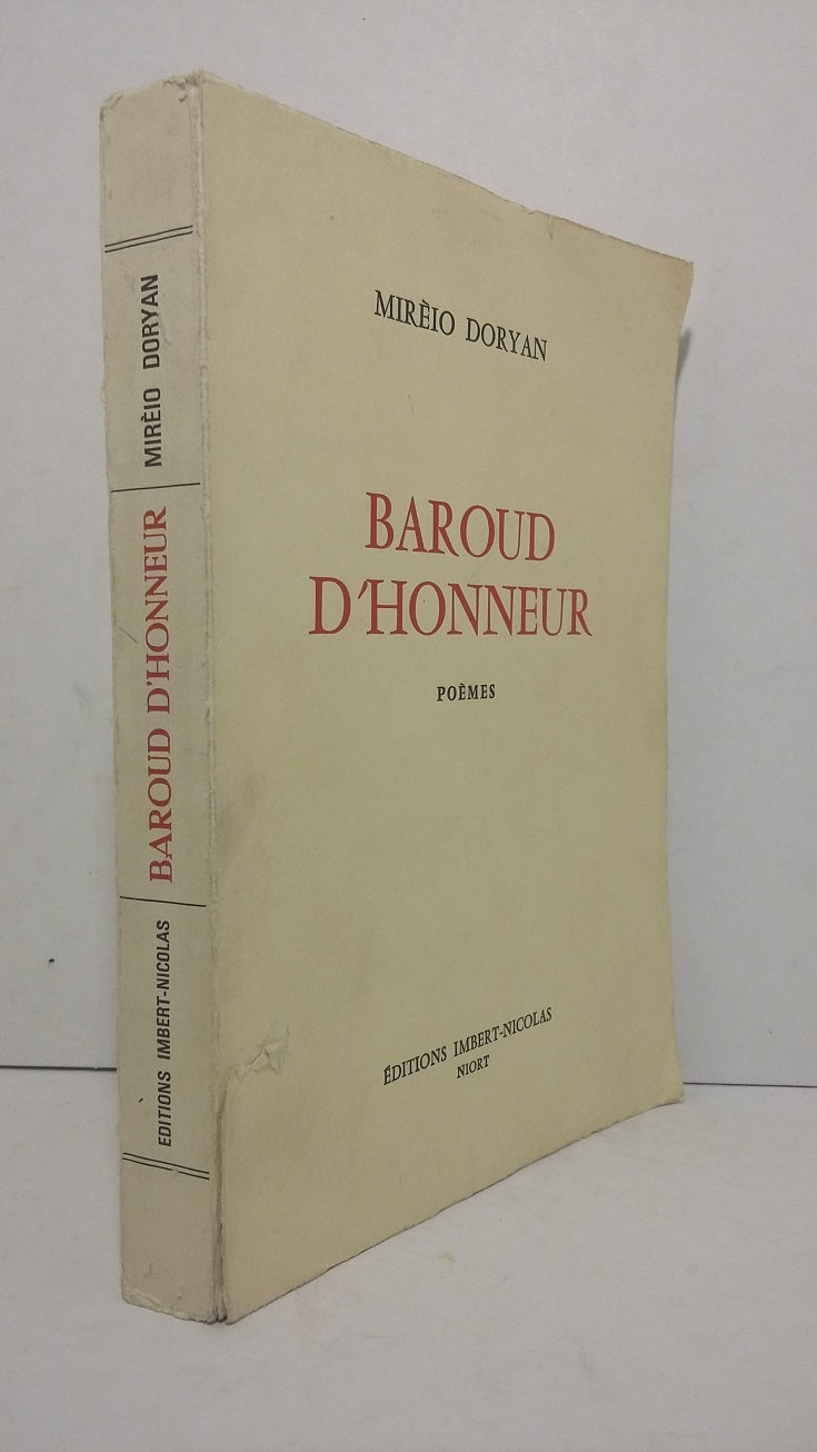 Baroud d'honneur.
