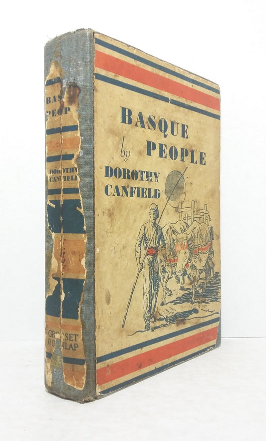 Basque People