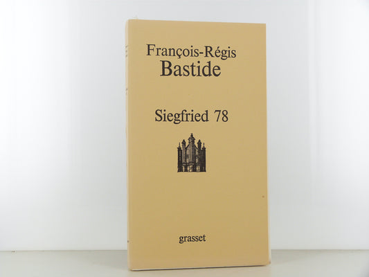 Siegfried 78