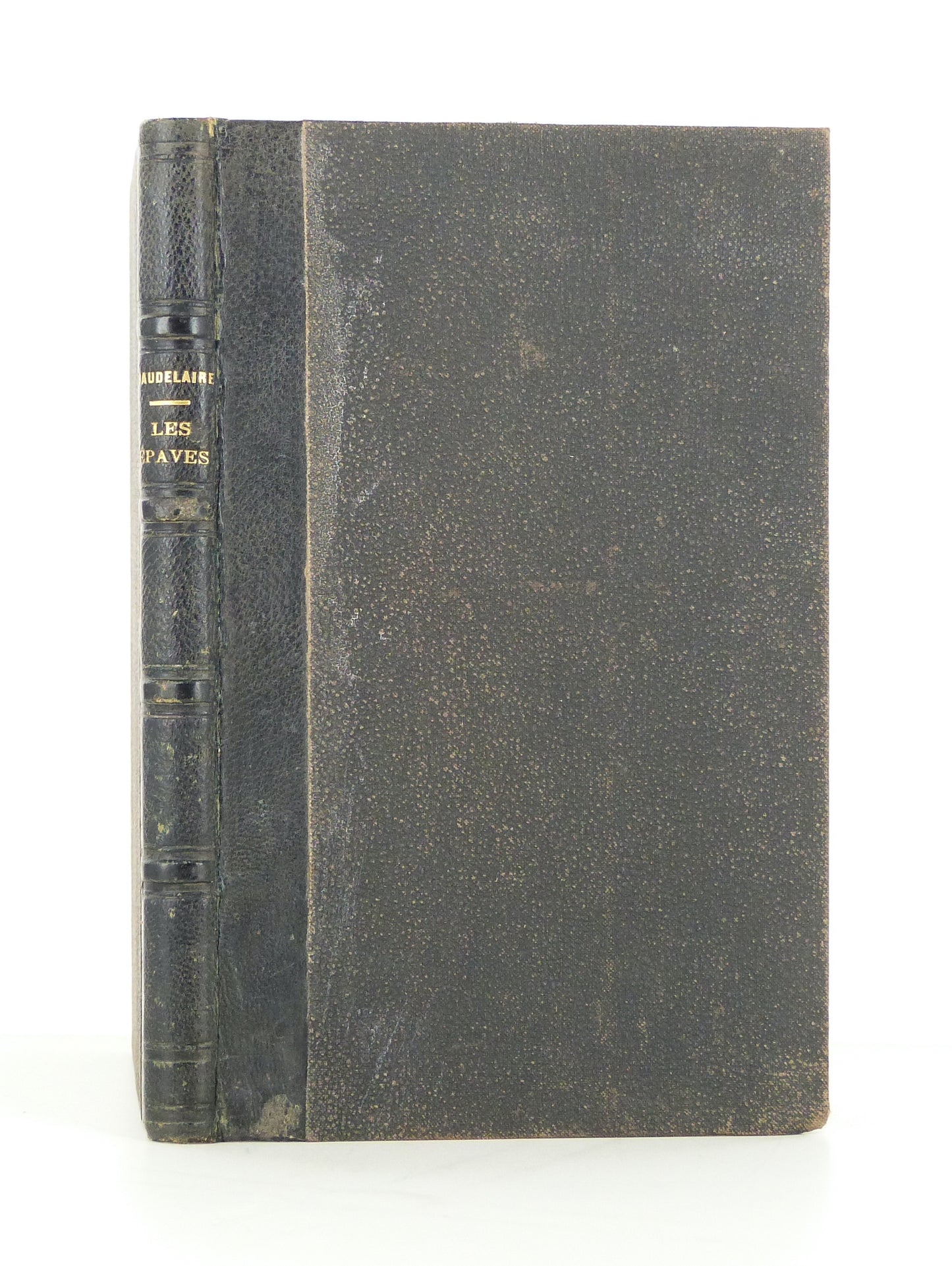The Wrecks. Condemned Pieces, Gallantries, Epigraphs, Various Pieces, Buffooneries.
