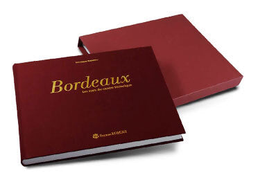 Bordeaux, les rues du centre historique