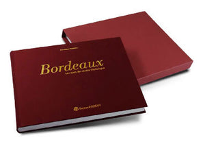 Bordeaux, les rues du centre historique
