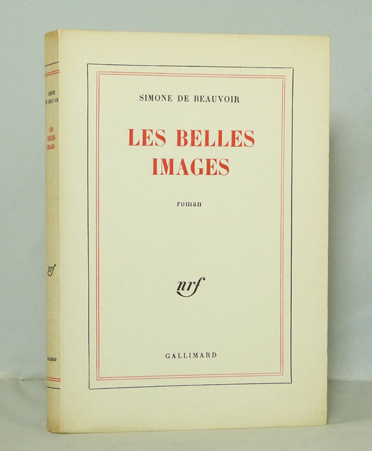 Les belles images