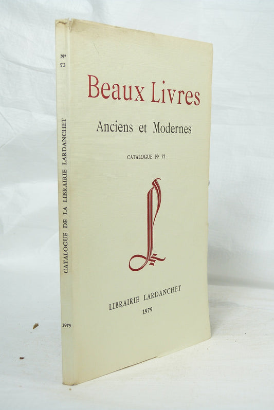 Fine books