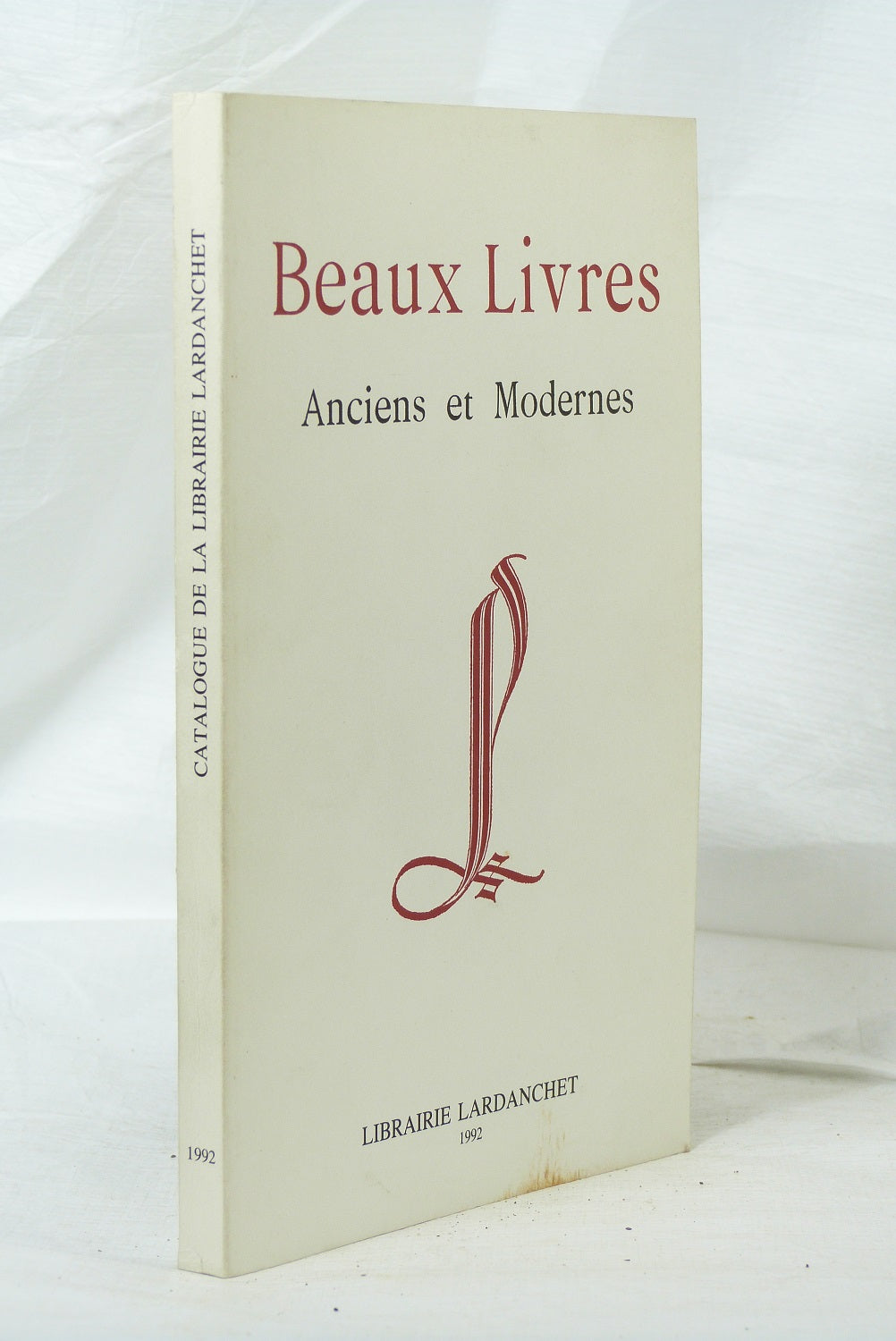Fine books