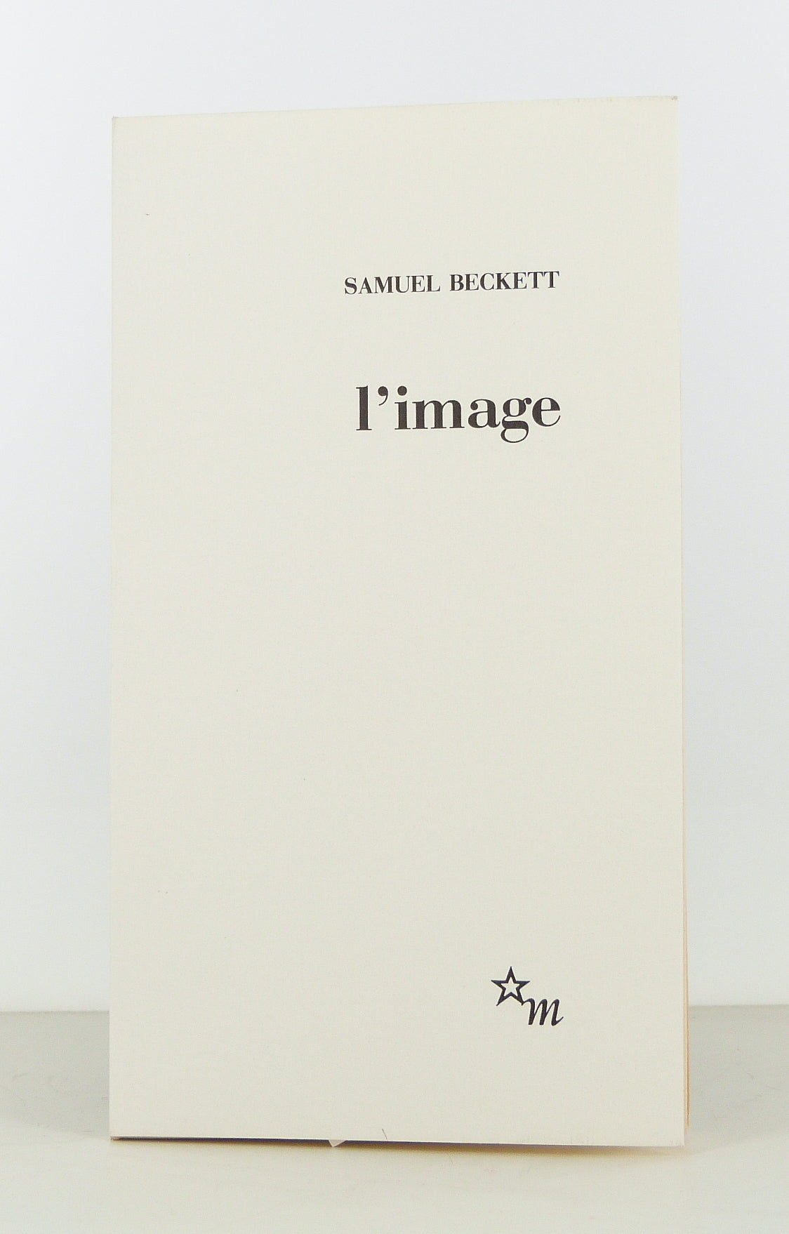 L'image