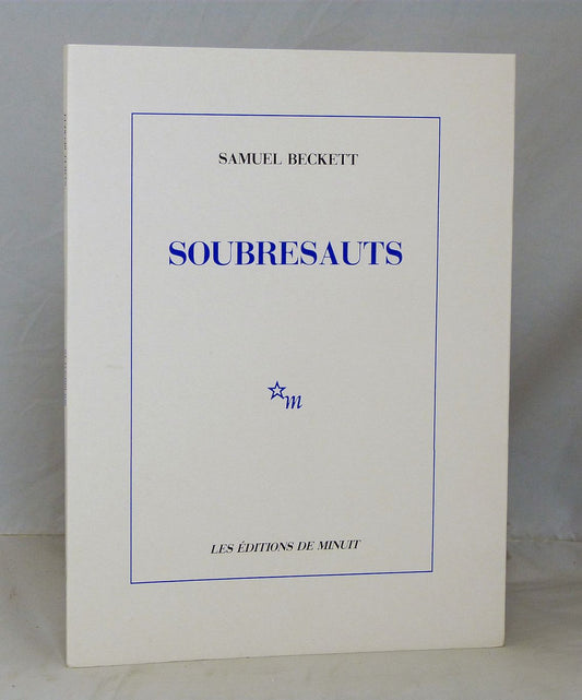 Soubresauts