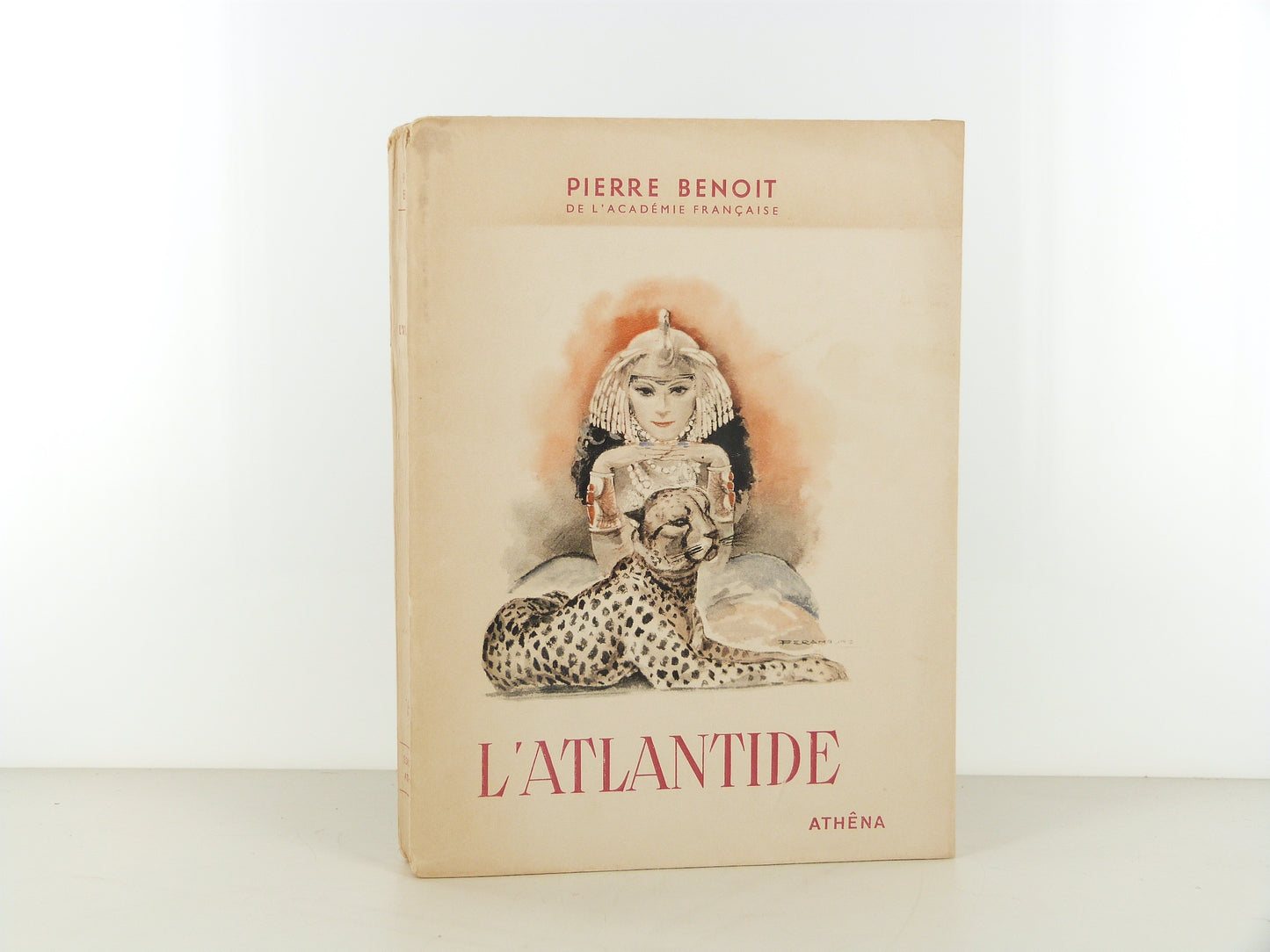 L'Atlantide