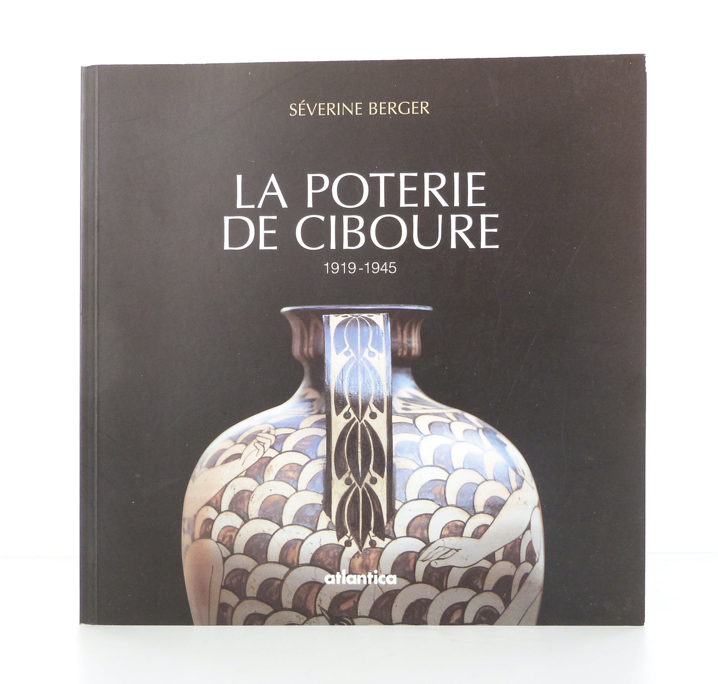 La poterie de Ciboure (1919-1945)