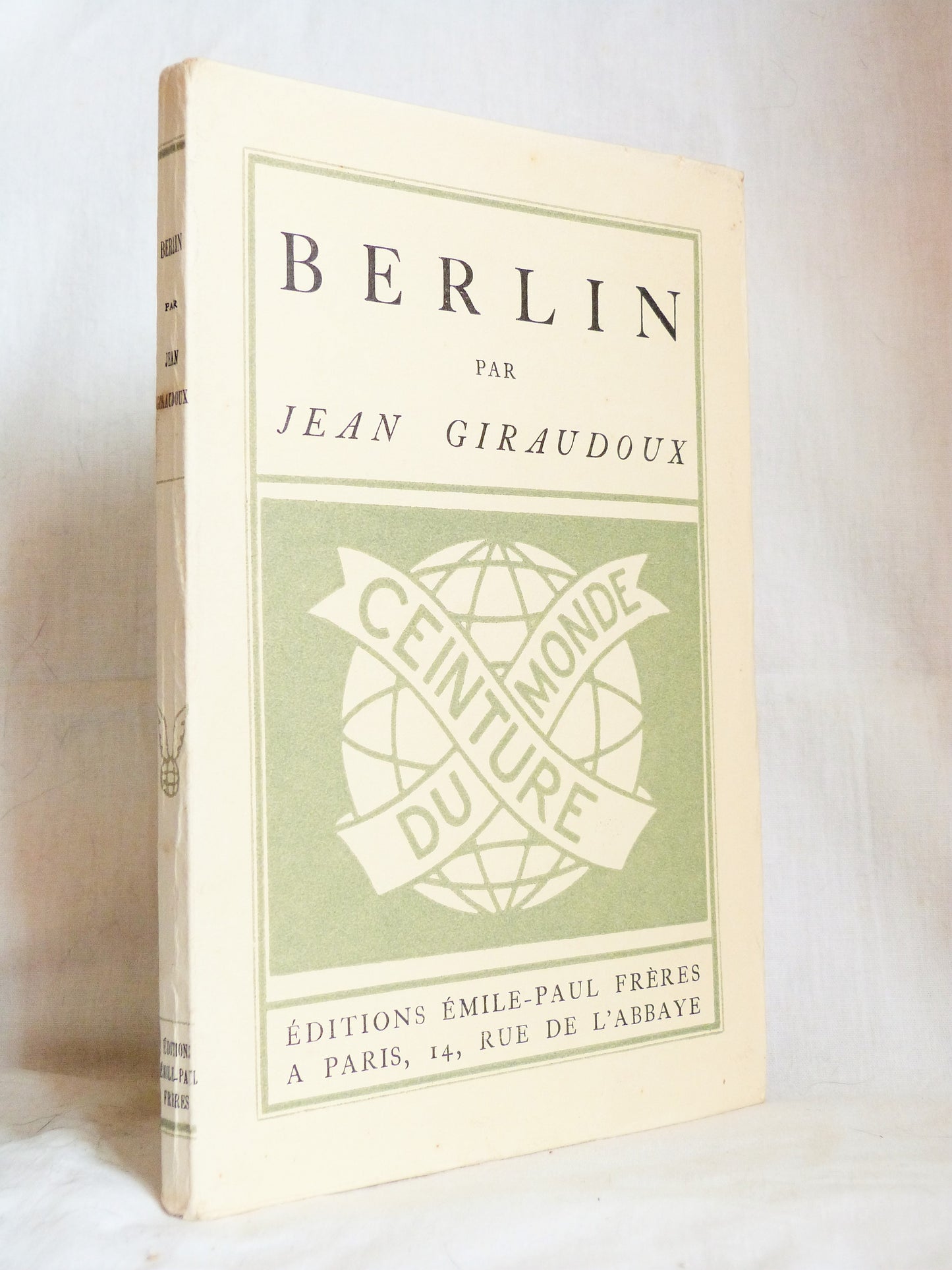 Berlin