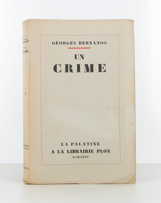 A Crime