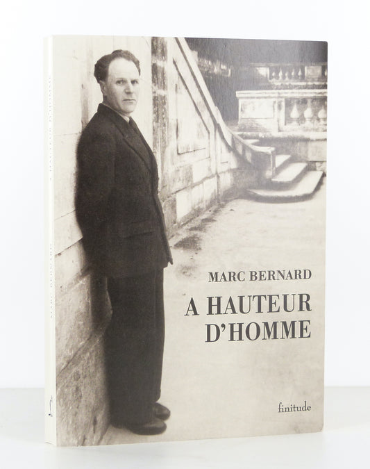 A hauteur d'homme, portraits