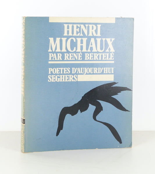 Henri Michaux