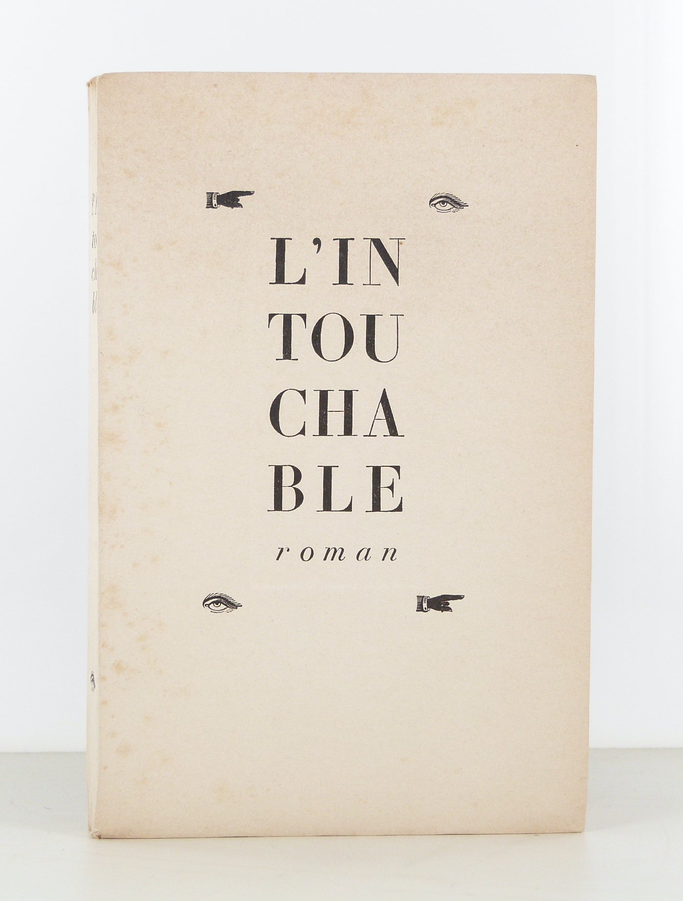L'Intouchable