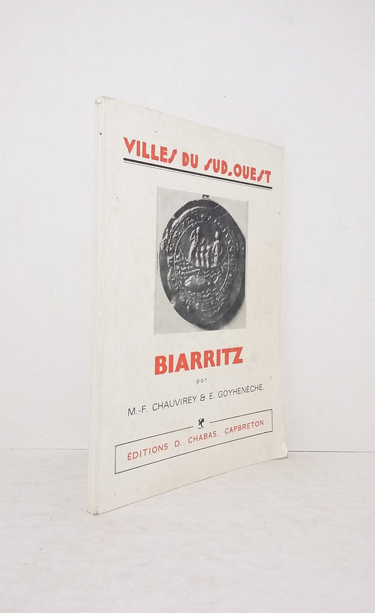 Biarritz