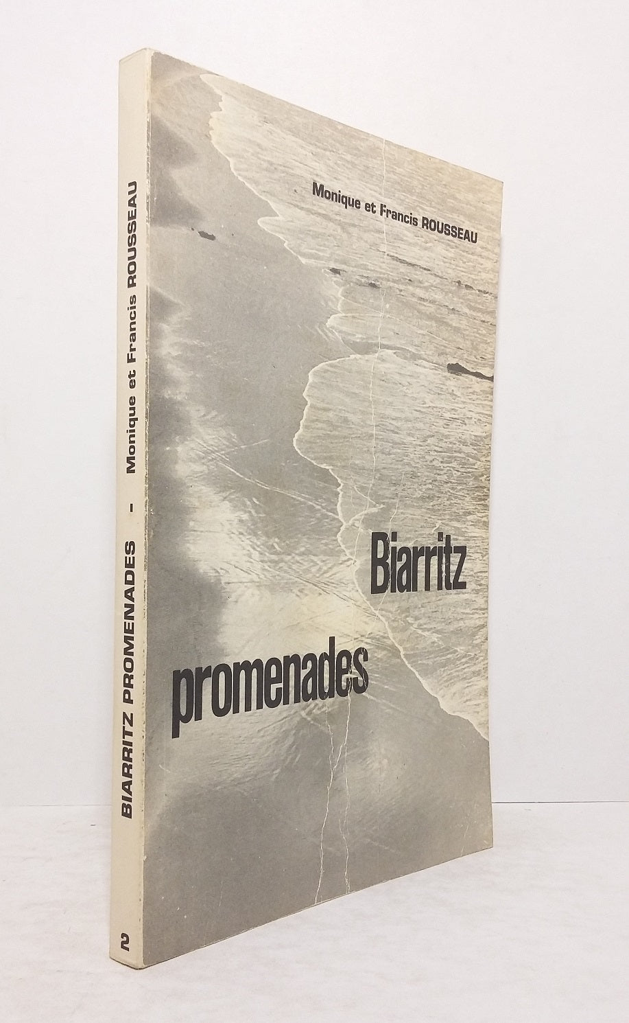 Biarritz promenades - Tome 2