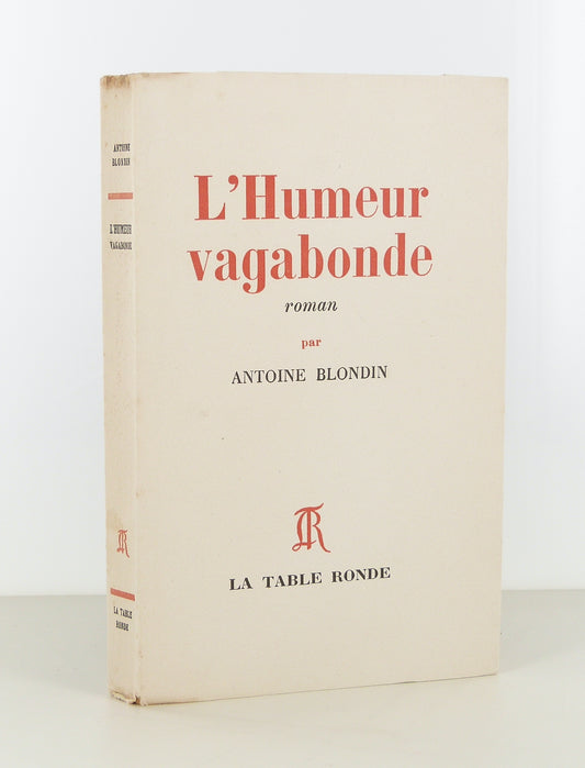 L’Humeur vagabonde