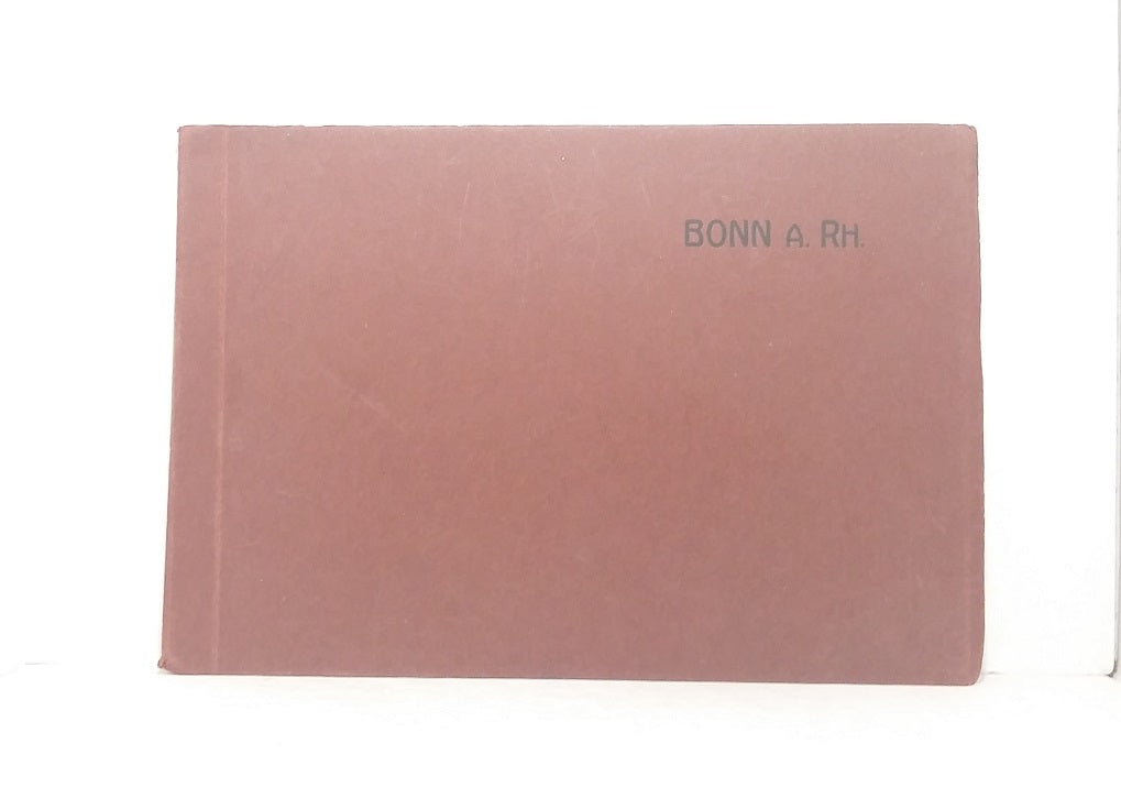 Bonn a. Rh.