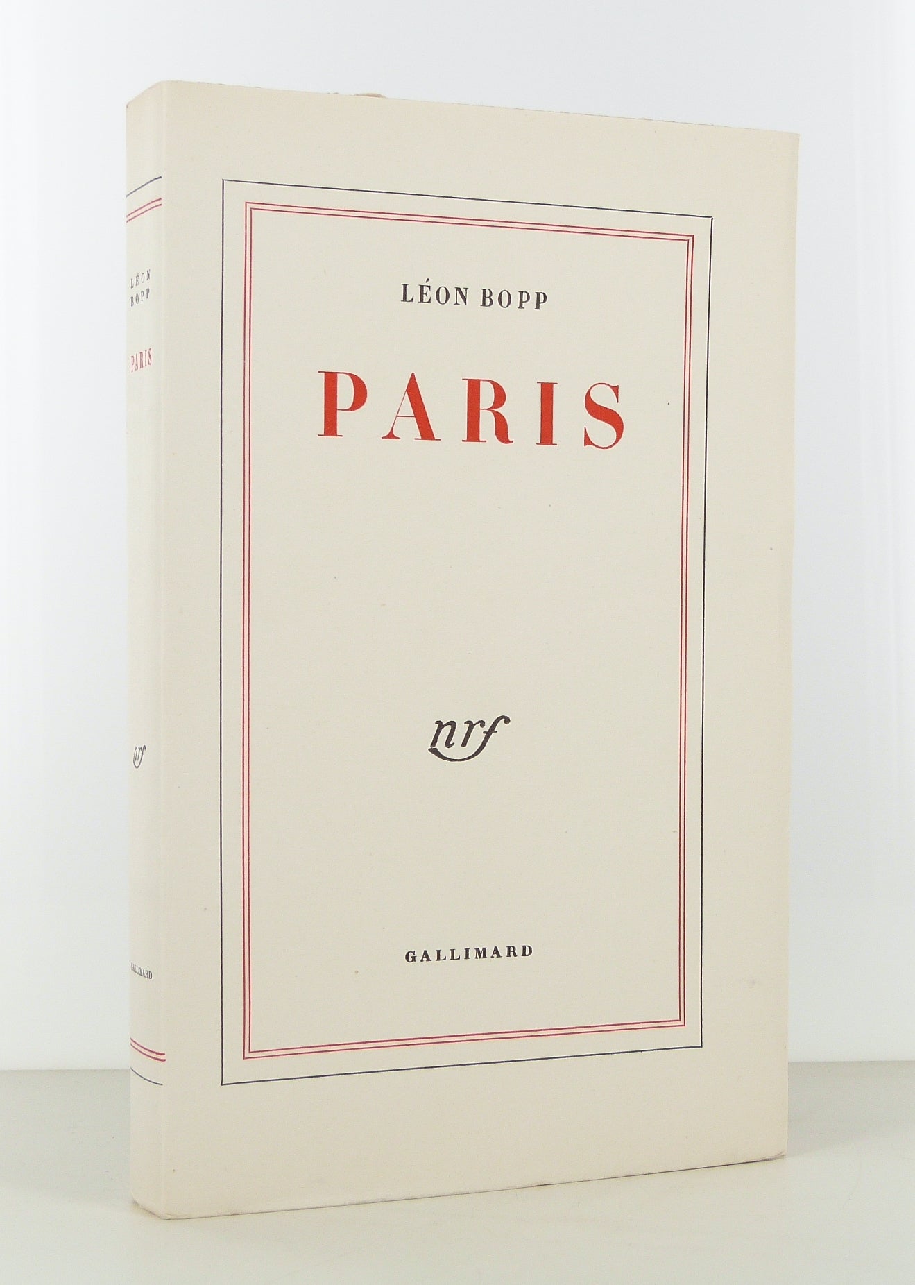 Paris