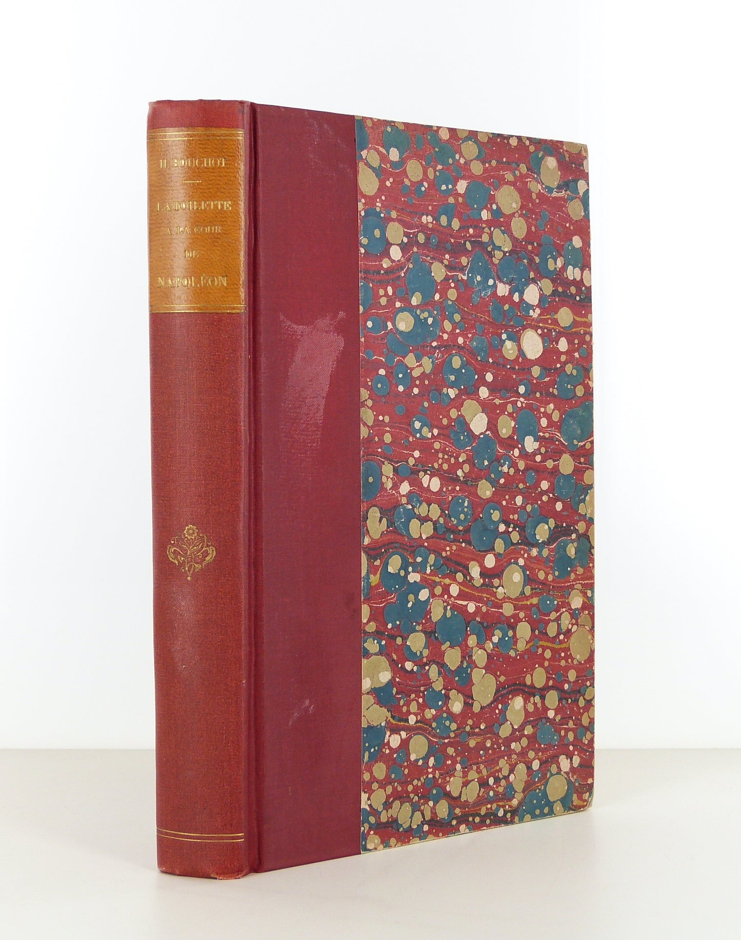 La toilette à la cour de Napoléon, chiffons et politique de Grandes Dames (1810-1815)
