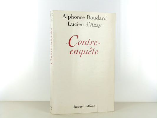 Contre-enquête