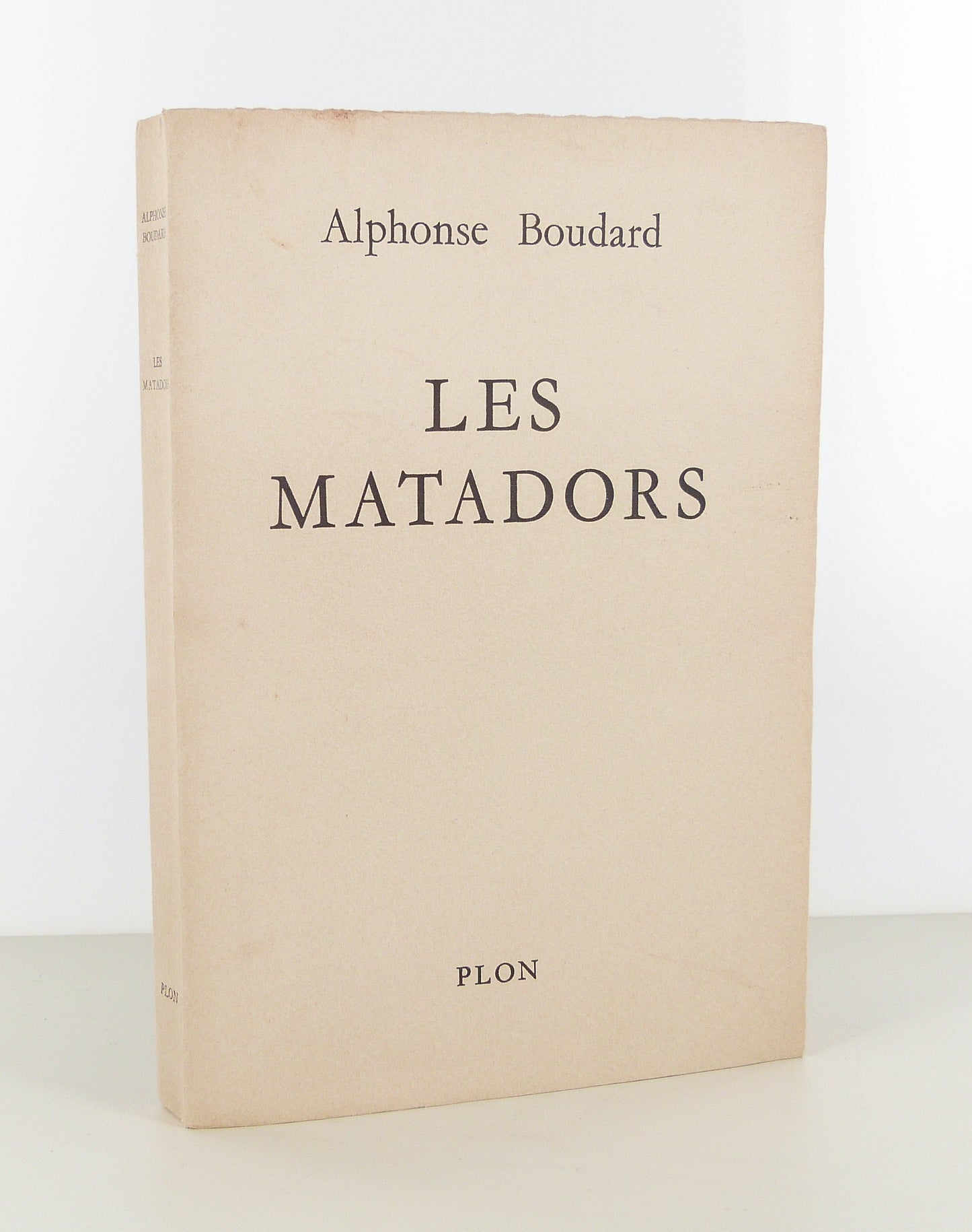 Les Matadors